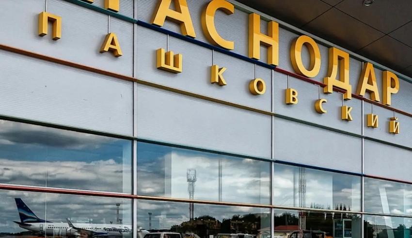 Военные и невоенные составляющие причин начала работы аэропорта Краснодара