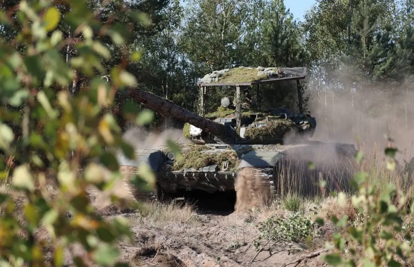 Москва и Минск отработают отражение внешней агрессии на учениях «Запад-2025»