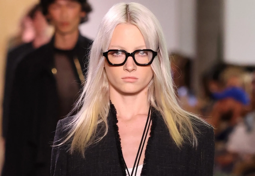 Неделя моды в Нью-Йорке: 16-летний сын Наоми Уоттс вышел на подиум на показе Michael Kors