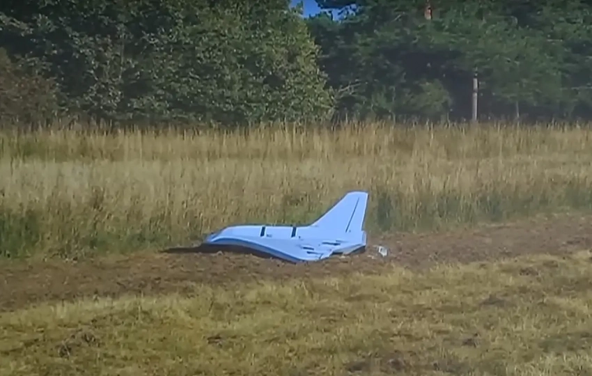 Экс-советник главы Пентагона назвал упавшие в Польше БПЛА провокацией Киева