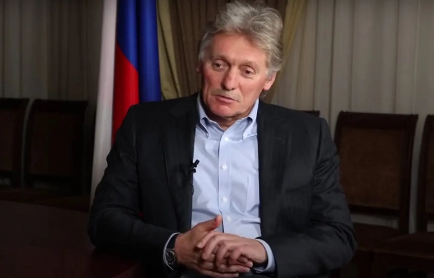 Песков о переговорах с Киевом: Нельзя носить розовые очки