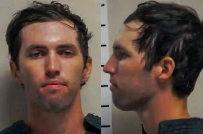 Робинсон и пятница: стрелка из Юты сотрудникам полиции сдала его семья