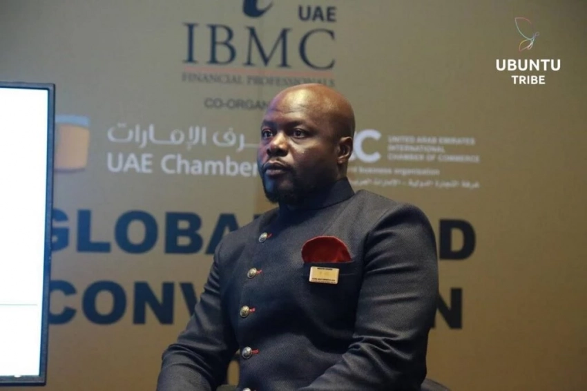 UTribe начинает полномасштабную работу: цифровое золото для всех