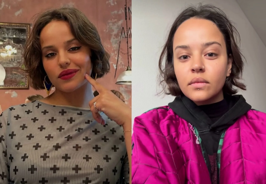 "Вы азиатка, а я нет". Певица Сюзанна Варнина публично извинилась после обвинений в расизме и борьбы со своим "эго"