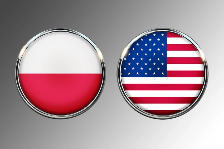 Спектакль с беспилотниками надломил отношения Польши и США