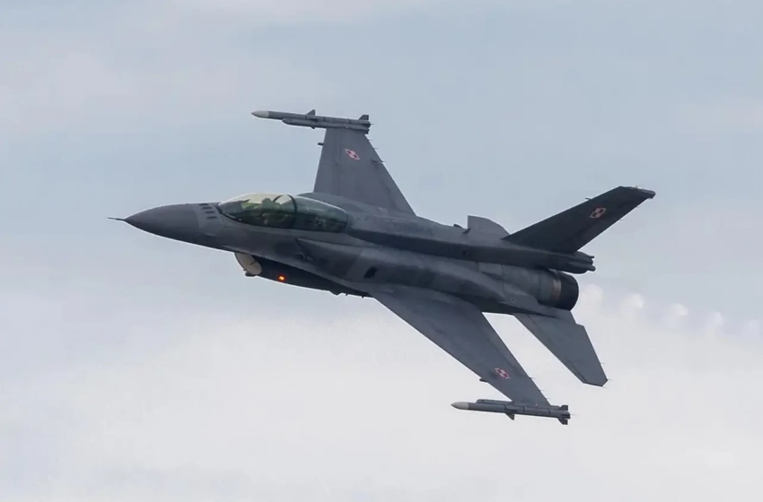 Сирены воздушной тревоги в Польше, закрыт аэропорт Люблина