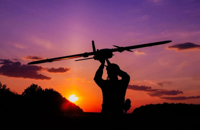 Киев предпринял новую попытку ударов по топливно-энергетическому сектору России