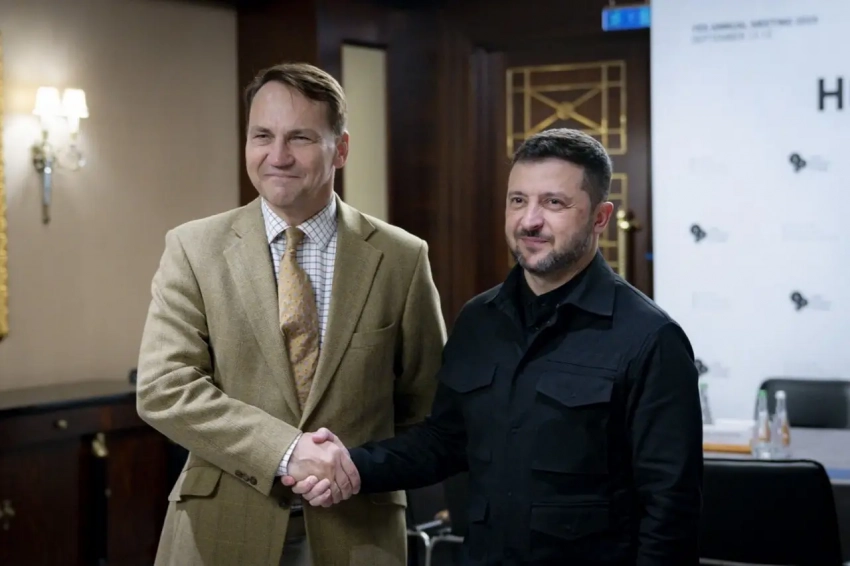 Гарантии безопасности Украине не сработают, охотников воевать с Россией нет