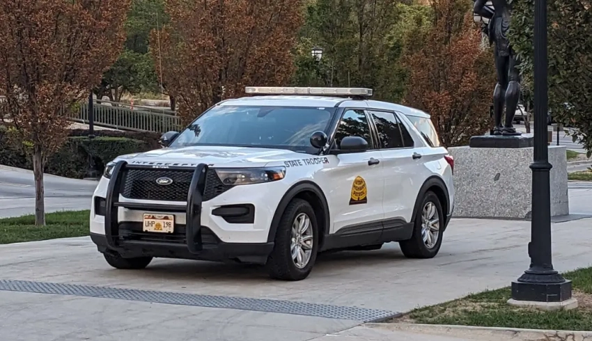 Возле места гибели Кирка двое мужчин пытались заложить бомбу под автомобиль