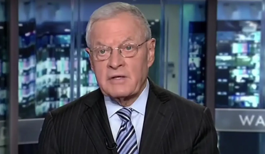 Келлог в Киеве рассказал, как объяснял Трампу, что Россия проигрывает