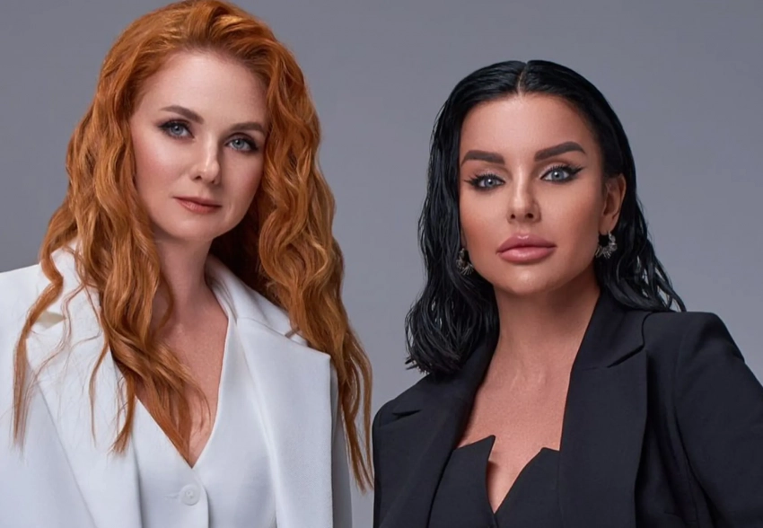 Группа t.A.T.u.заработает около 30 млн рублей за свой первый концерт после перерыва