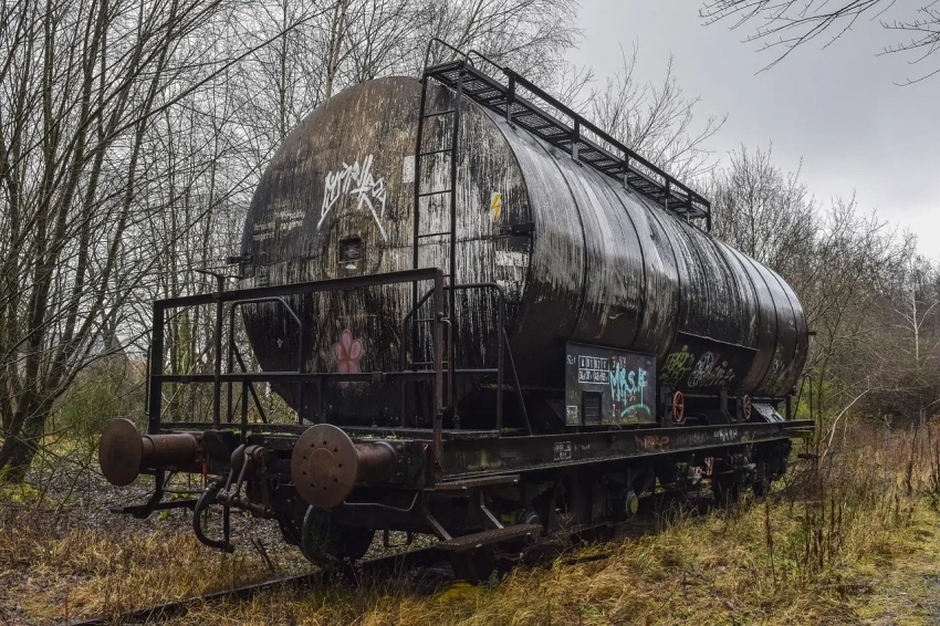 Киев прекратит закупать дизельное топливо в Индии, нарастив его импорт из Европы