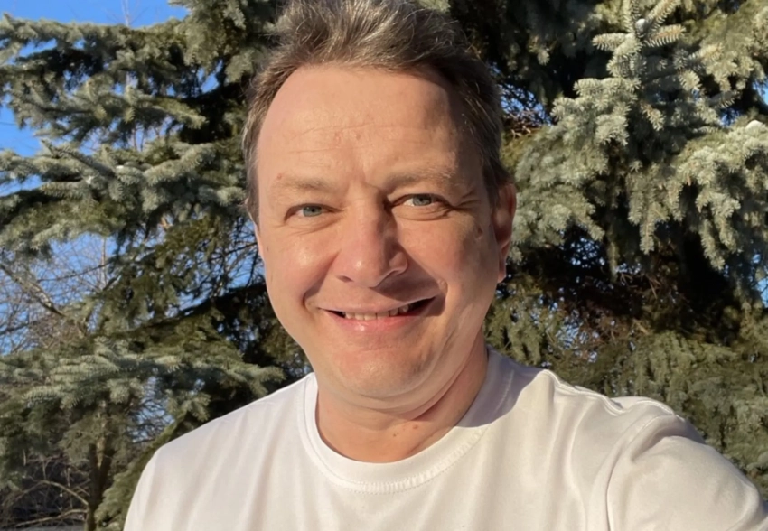 "Действовал как маньяк". Марат Башаров рассказал о том, как познакомился со своей невестой