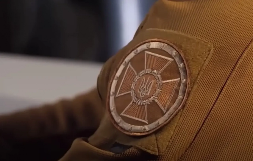 СБУ проводит мероприятия против «диверсантов» в самой западной области Украины