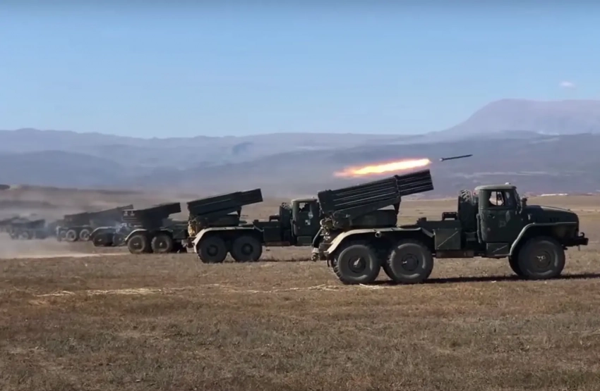 Сообщается о потере ВСУ контроля над селом Новоивановка Запорожской области