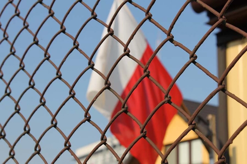 Власти отказывают полякам в праве на симпатию к России