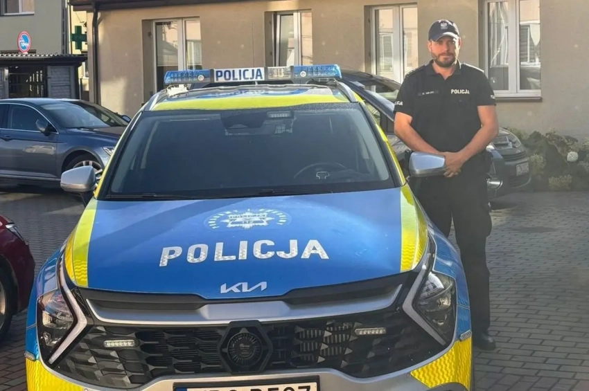 Польские спецслужбы задержали причастных к запуску дрона в Варшаве