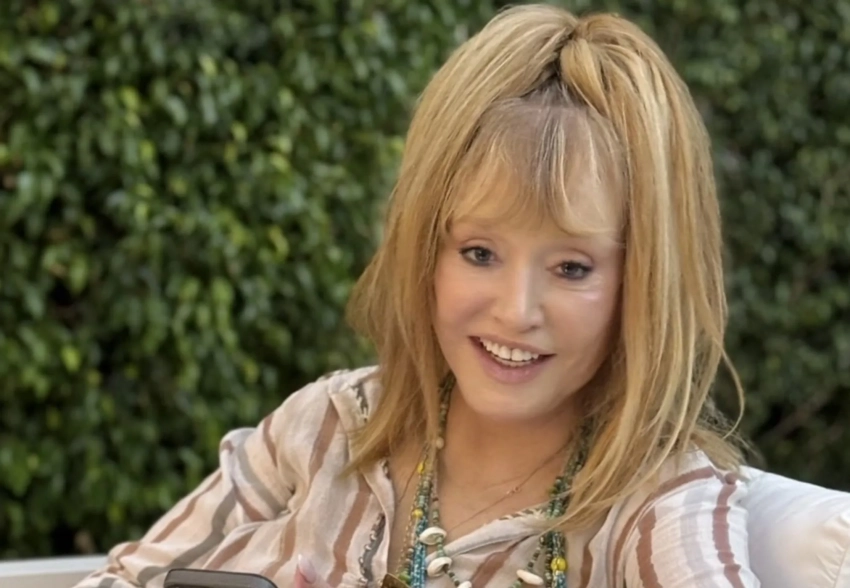 Алла Пугачёва опубликовала новое фото на фоне нашумевшего интервью