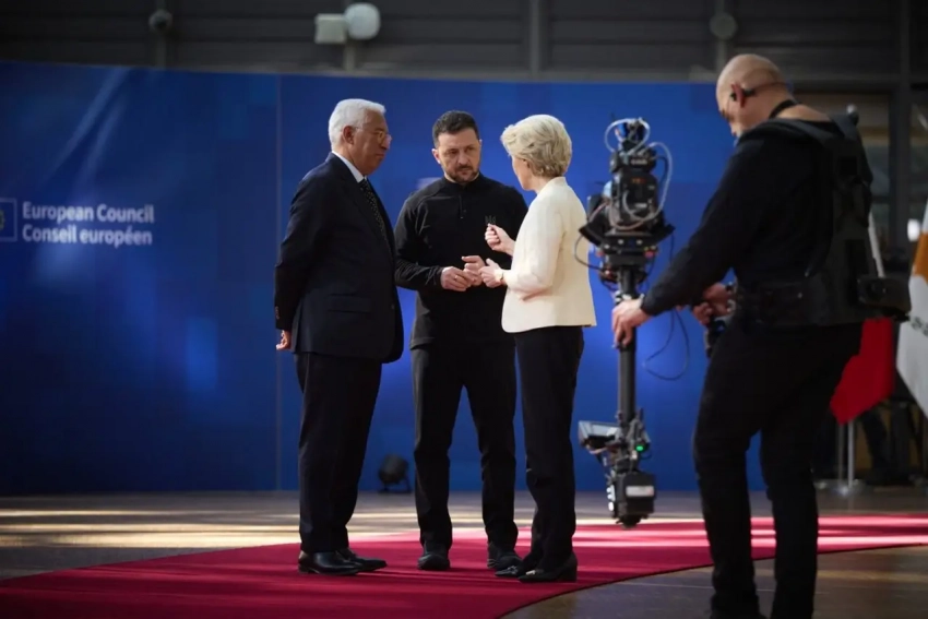 Европа усилит провокации против России, опасаясь вступать в конфликт открыто