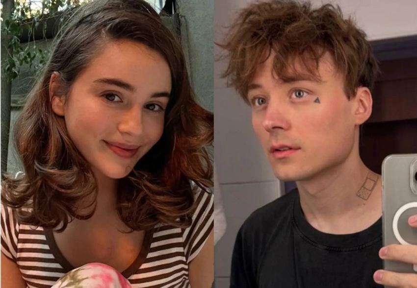 "Мне было 14 лет". Марьяна Ро заявила, что Ивангай изнасиловал её и подсадил на наркотики