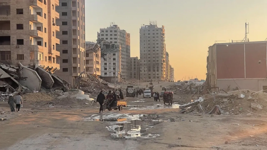 Jewish Chronicle: Запад на стороне джихадистов, а не либеральной демократии