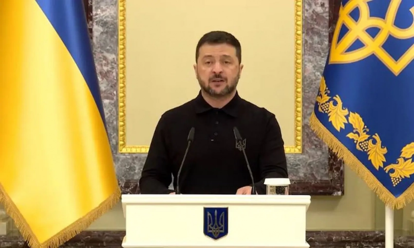 Новый бюджет Украины сформирован из расчёта боевых действий до конца 2026 года