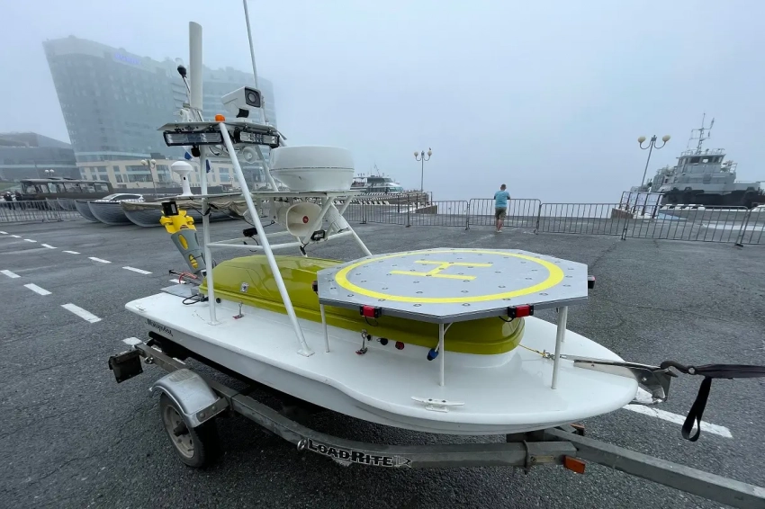 Учебно-тренировочный БЭК «Макаровец»