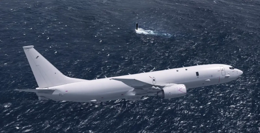 «Полное отсутствие компетенций»: Дания собралась преследовать подлодки ВМФ РФ