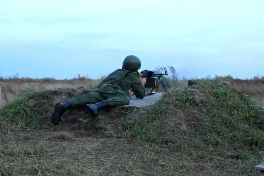 СМИ Британии: «Россияне хотят не штурмовать Покровск, а выдавить оттуда ВСУ»