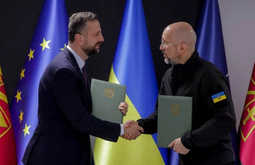 Польша и Украина создают совместную оперативную группу по беспилотникам