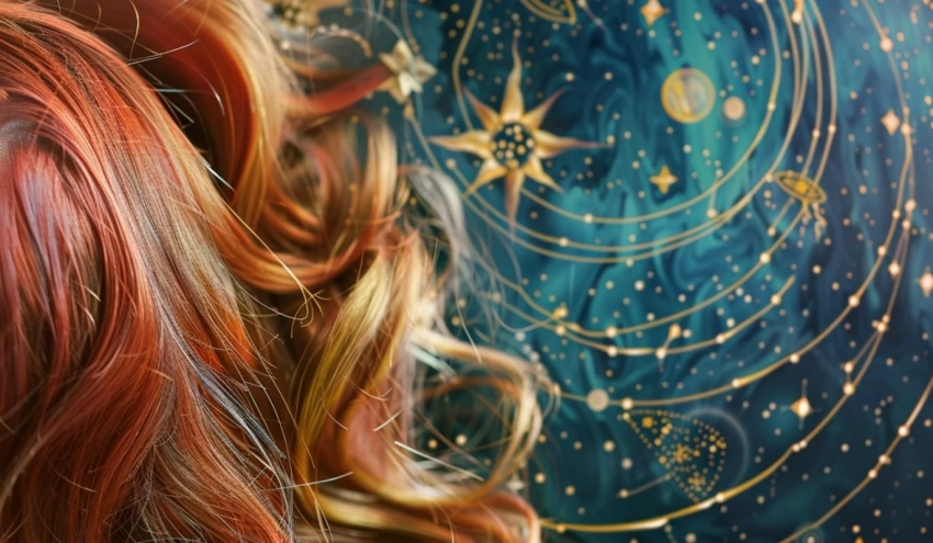 Причёска подарит силу, блеск и уверенность: лунный календарь стрижек и окрашиваний на октябрь 2025 и советы для каждого знака