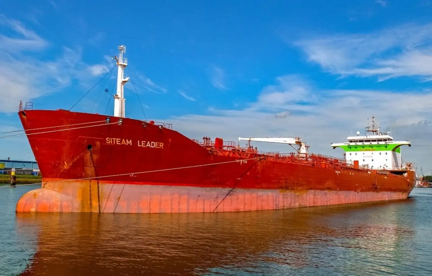 Правительство Эстонии одобрило запрет на покупку российского СПГ с 2026 года