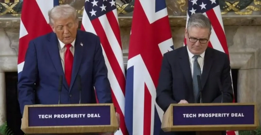 Трамп: Я мог урегулировать конфликт на Украине, но меня «подвёл Путин»