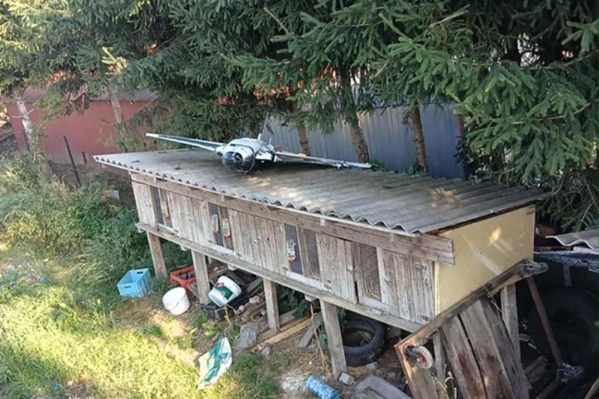 Дроны в Польше или Новый учебный год в Школе Провокаций