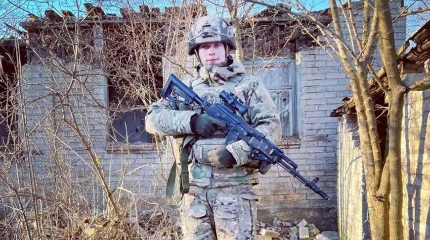 Командующим «элитной» 47-й бригады ВСУ «Магура» назначен 26-летний подполковник