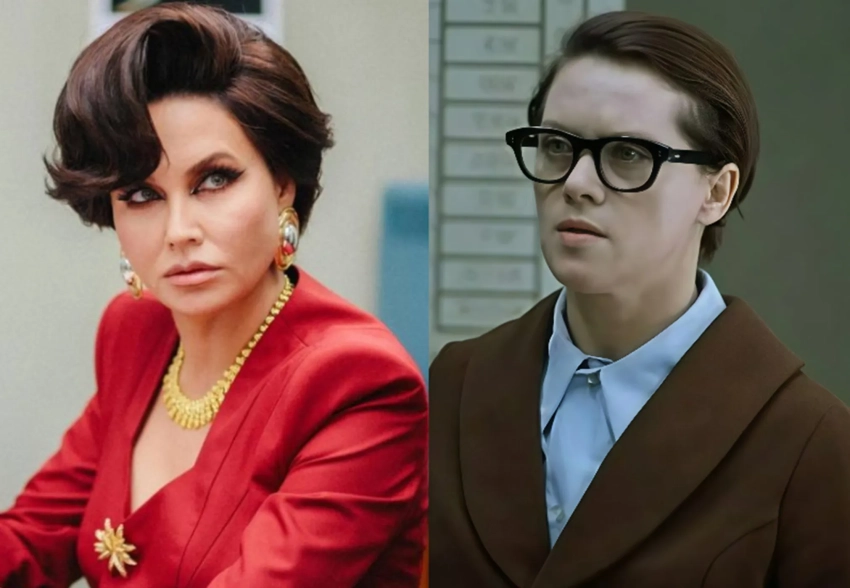 "Такие фильмы трогать не надо". В сети обсуждают ремейк "Служебного романа" с Ляйсан Утяшевой и Павлом Волей