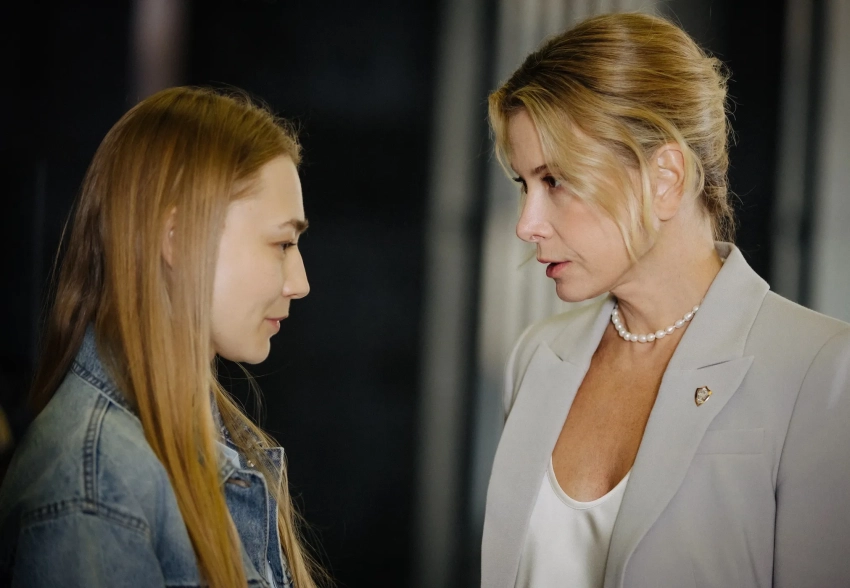 Фильм Надежды Михалковой и драма с Константином Хабенским: кинофестиваль "Маяк" объявил программу смотра