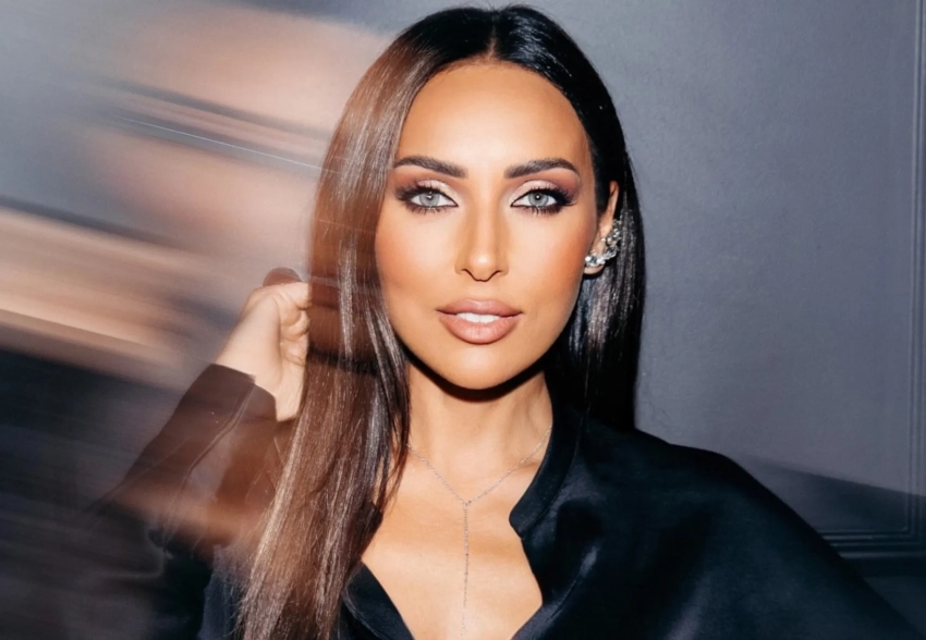 "Удобно иметь и "тыл", и "фронт"". Алсу высказалась о мужских изменах на фоне развода с Яном Абрамовым