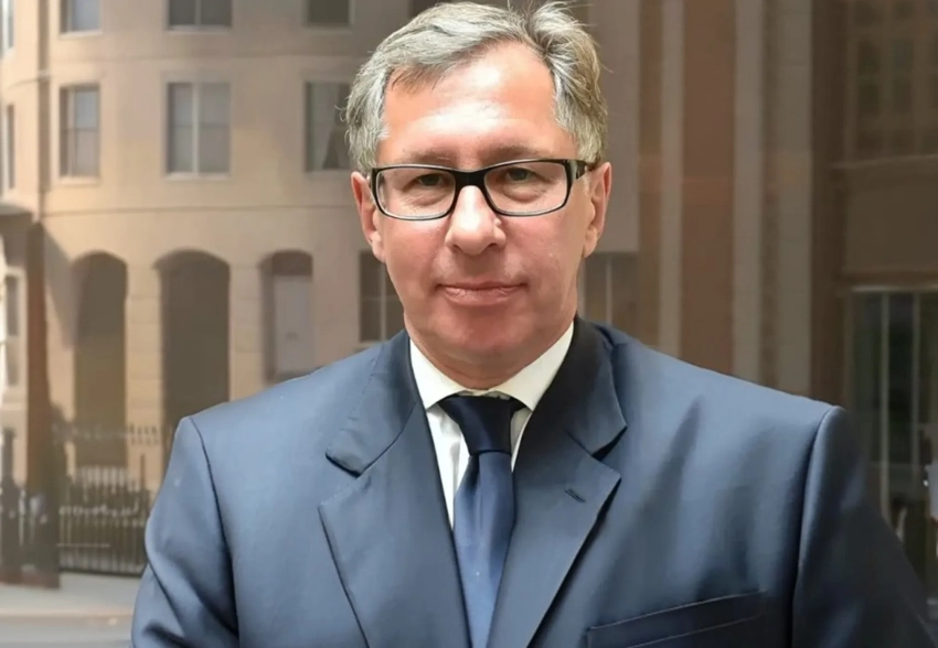 "Меня боятся". Покинувший Россию миллиардер Пётр Авен пожаловался на латвийскую "интеллигенцию"