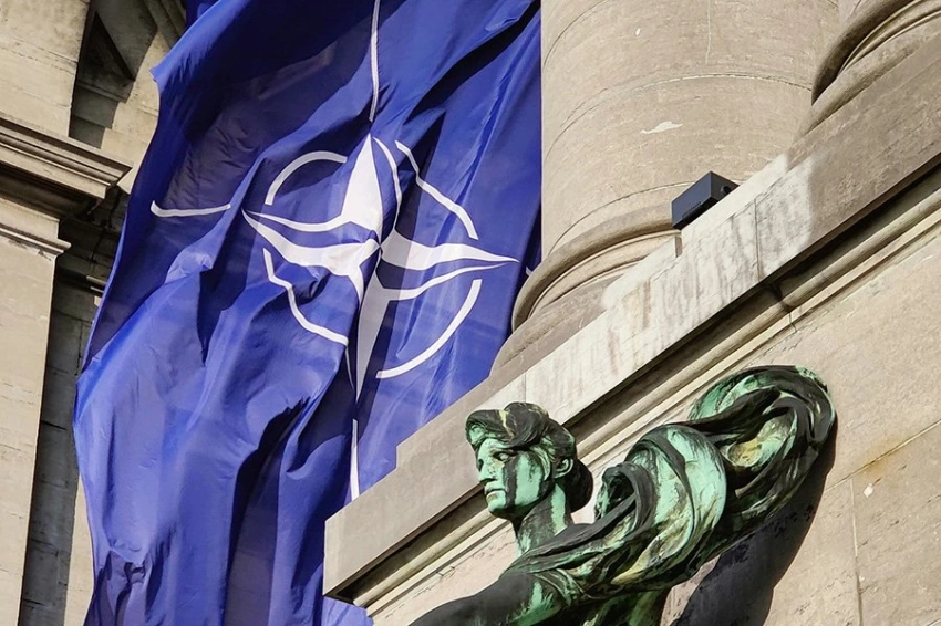 Армии НАТО сами нуждаются в защите