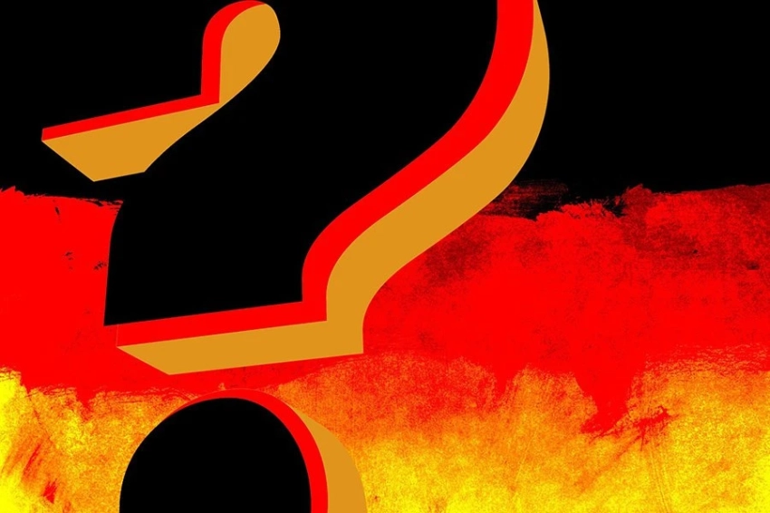 Немцы хотят альтернативу канцлеру-русофобу, но есть ли у Германии альтернатива?