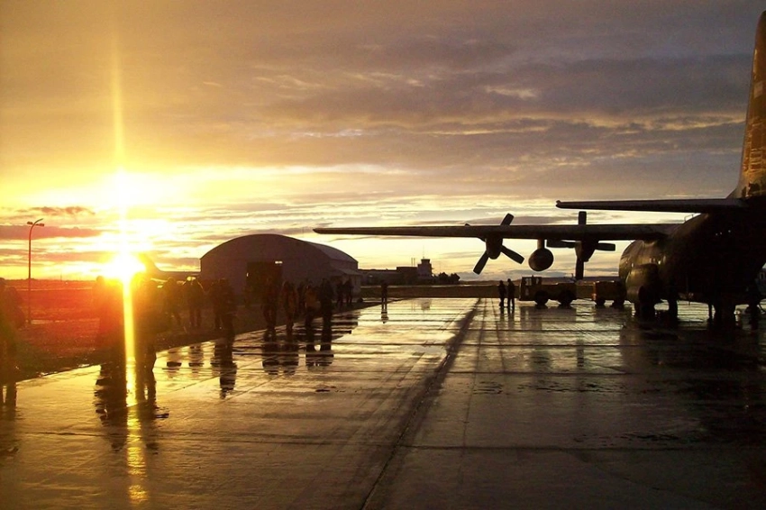 США задумали устроить «троянского коня» в Афганистане для России и Китая