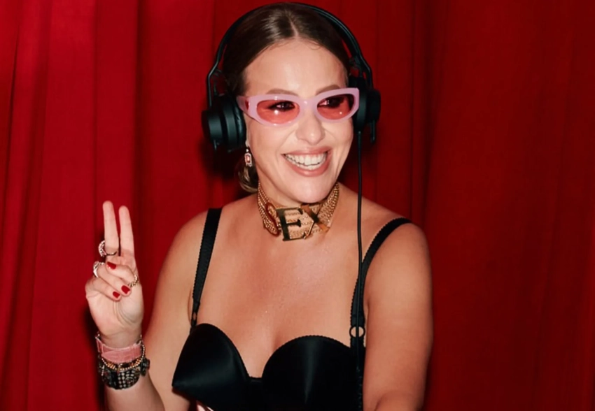 В России призвали ввести налог на праздники богатых людей после вечеринки Ксении Собчак в стиле нулевых