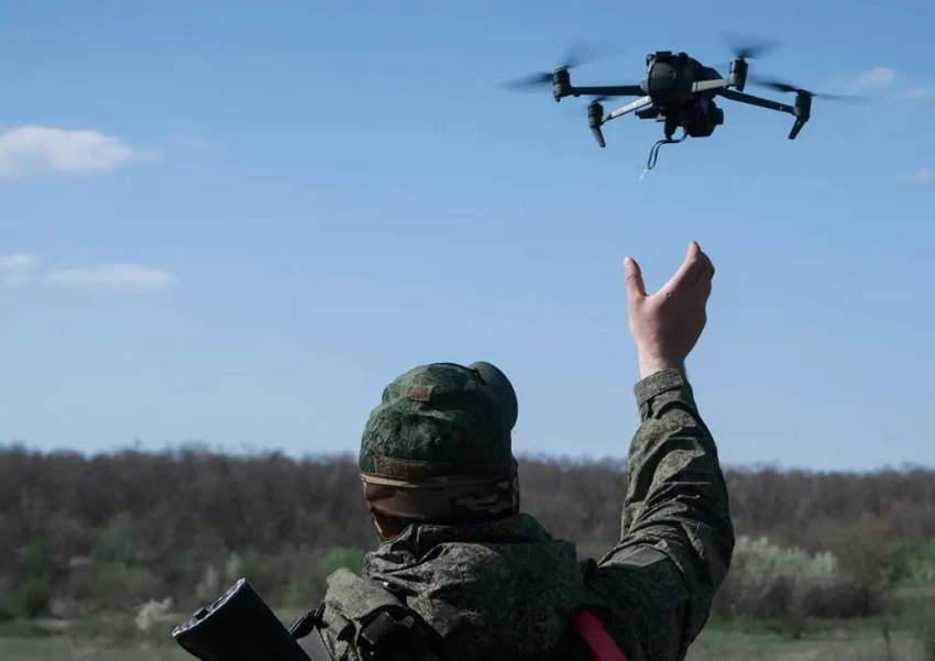 Залужный: на фронте в настоящее время тупик, как во времена «Курской авантюры»