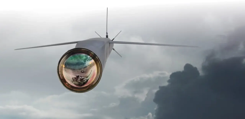 США превратили бомбу StormBreaker в дальнобойный боеприпас наземного базирования