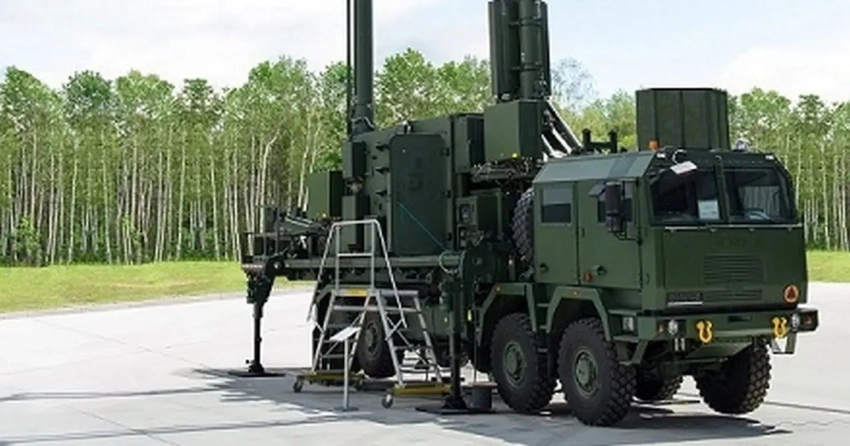 «Будем знать о ходах противника»: Польша вооружается радаром SPL