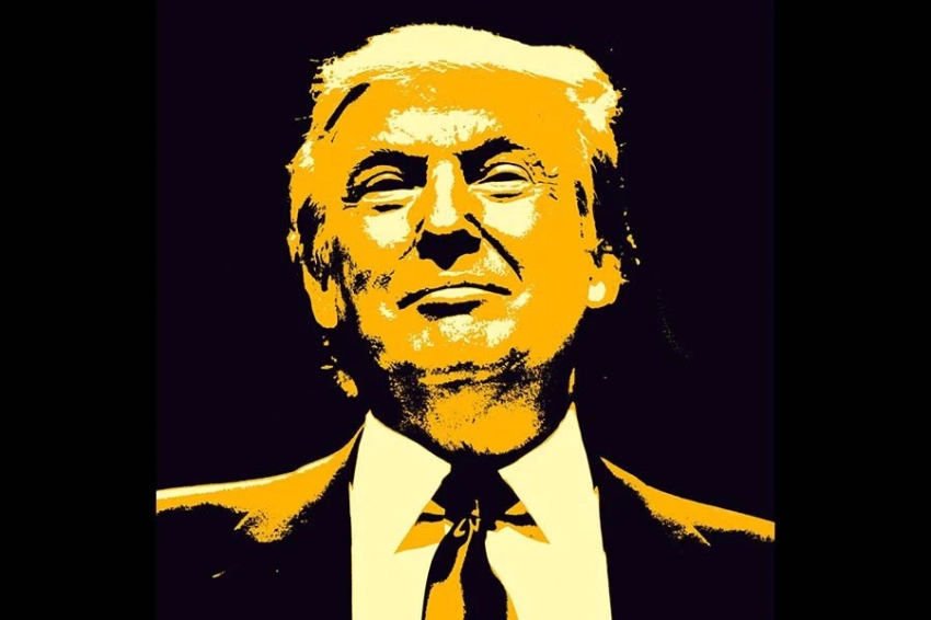 Трамп поджигает Украину