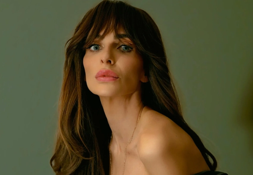 "Вам не обязан никто нравиться". Екатерина Варнава ответила на критику своей худобы