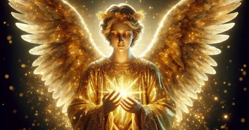 Невидимый защитник: какой ангел-хранитель приносит вам удачу