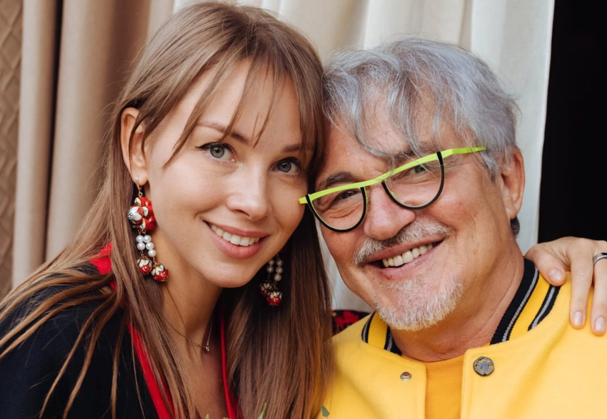 "Это трагедия". Дмитрий и Полина Дибровы сделали первое заявление после развода